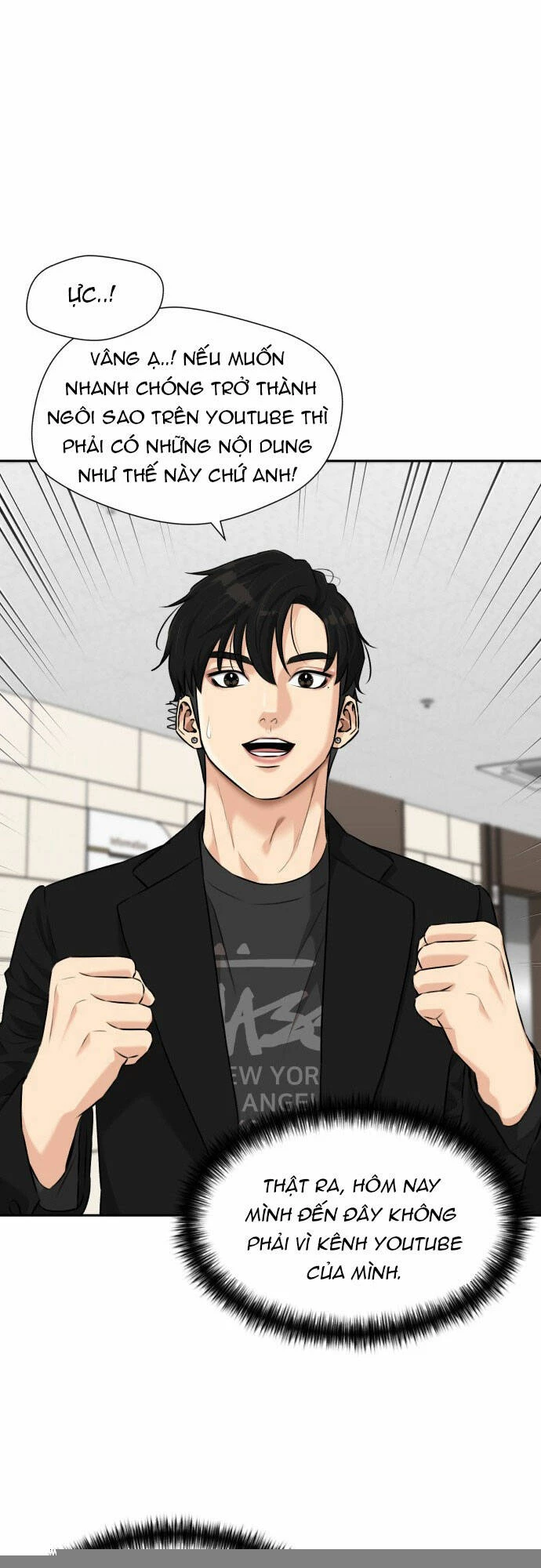 Khuôn Mặt Thiên Tài Chapter 97 - Trang 10