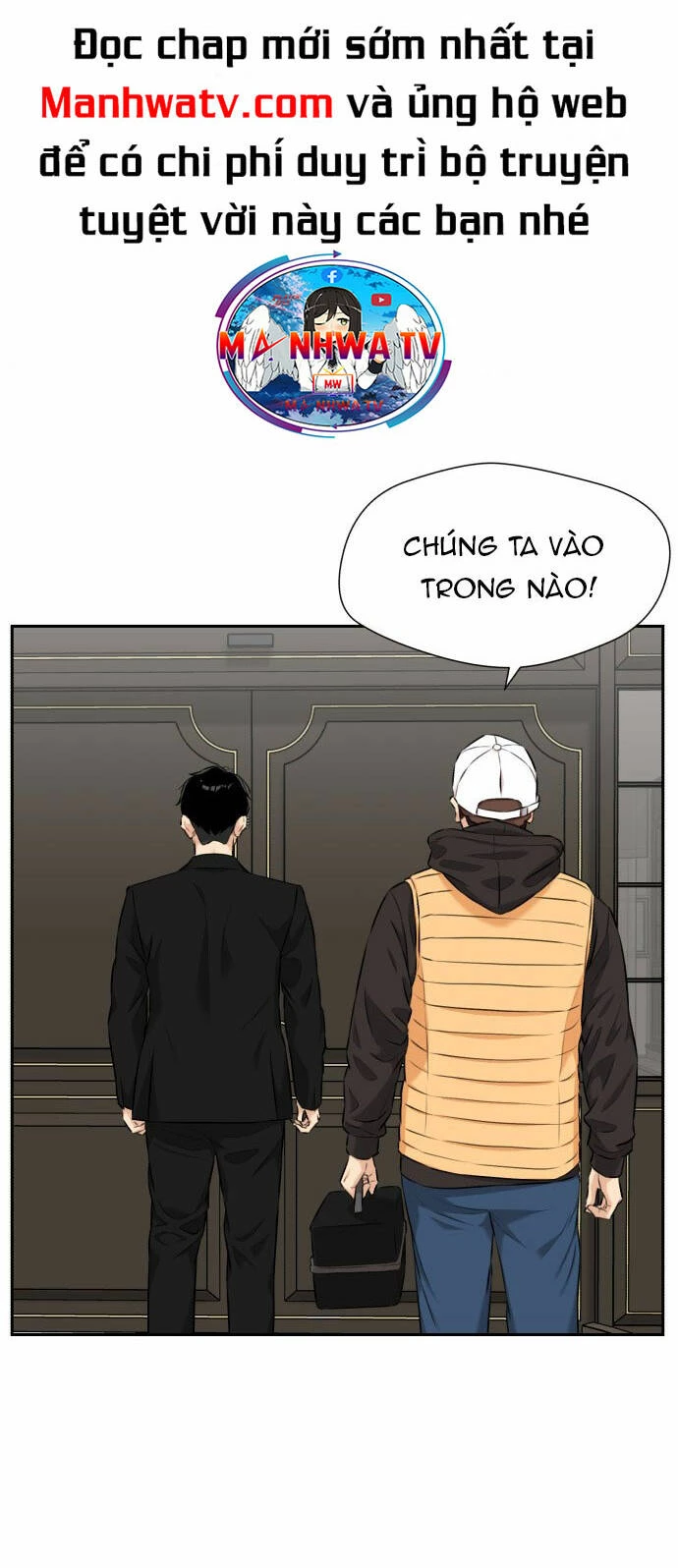 Khuôn Mặt Thiên Tài Chapter 97 - Trang 13