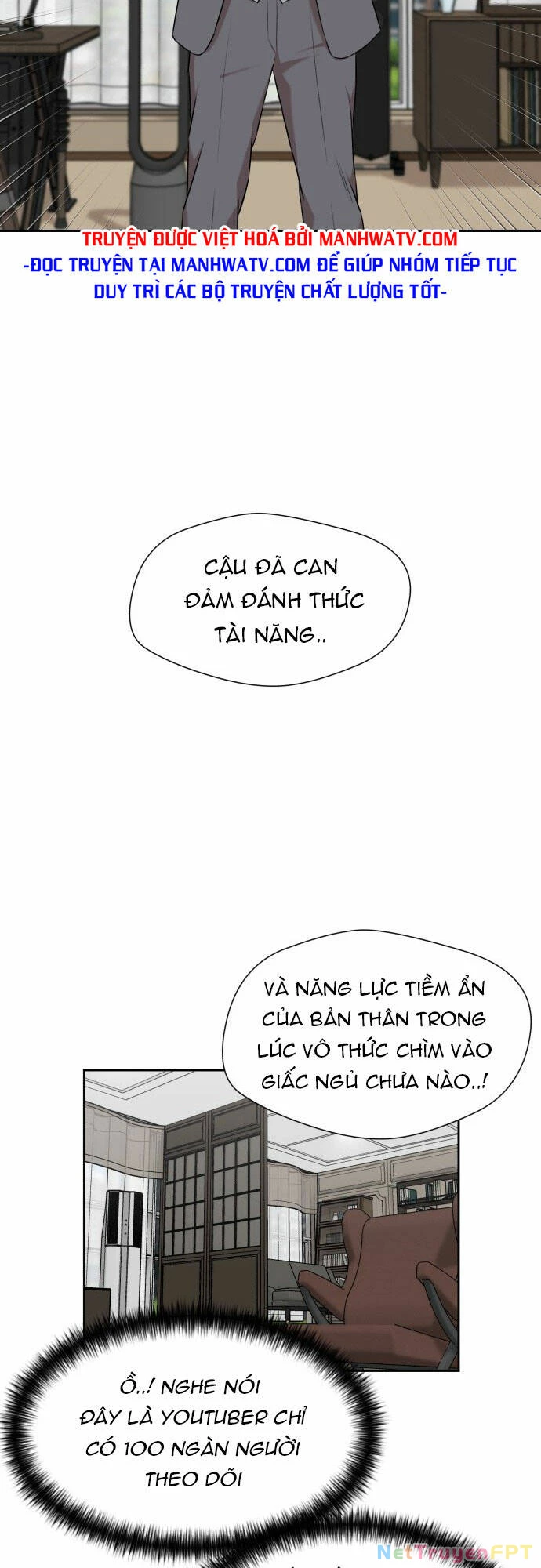 Khuôn Mặt Thiên Tài Chapter 97 - Trang 15
