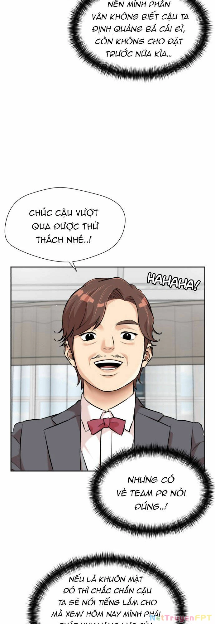 Khuôn Mặt Thiên Tài Chapter 97 - Trang 16
