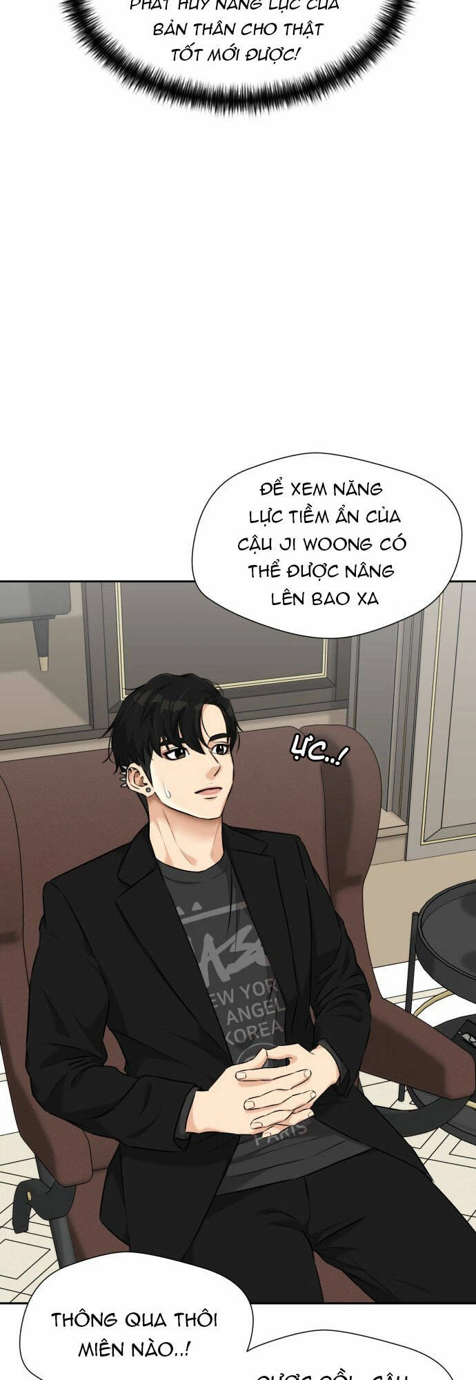 Khuôn Mặt Thiên Tài Chapter 97 - Trang 17
