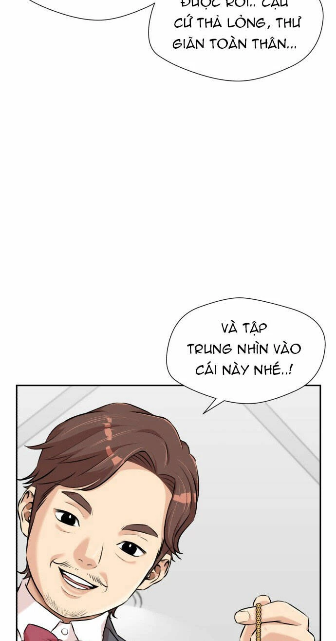 Khuôn Mặt Thiên Tài Chapter 97 - Trang 18