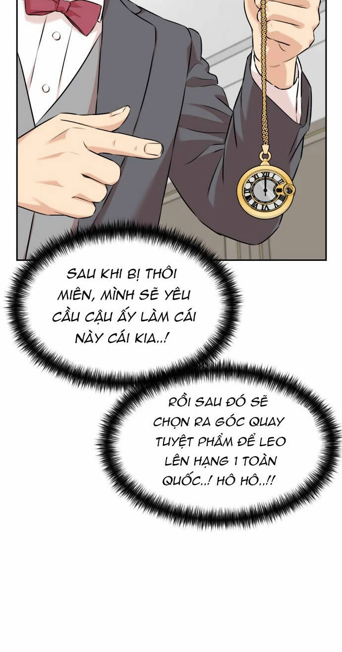 Khuôn Mặt Thiên Tài Chapter 97 - Trang 19