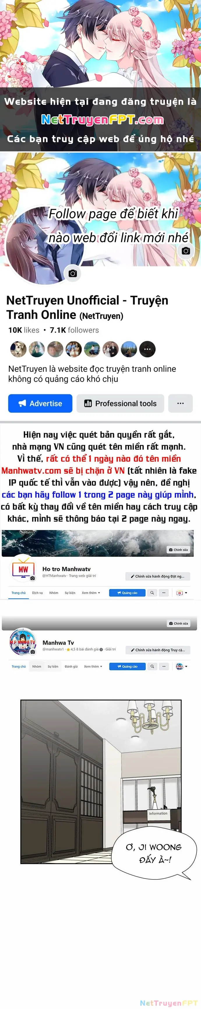 Khuôn Mặt Thiên Tài Chapter 97 - Trang 2