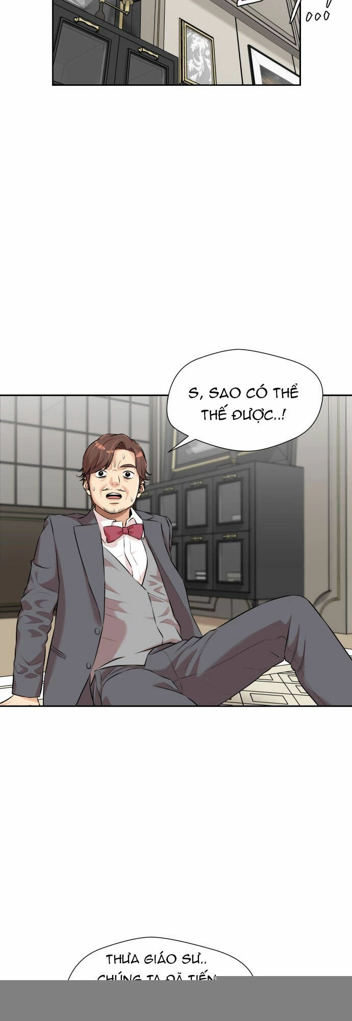 Khuôn Mặt Thiên Tài Chapter 97 - Trang 23