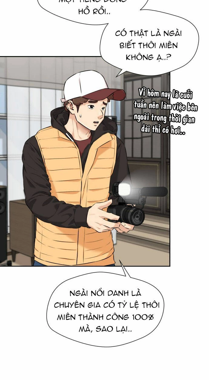 Khuôn Mặt Thiên Tài Chapter 97 - Trang 24