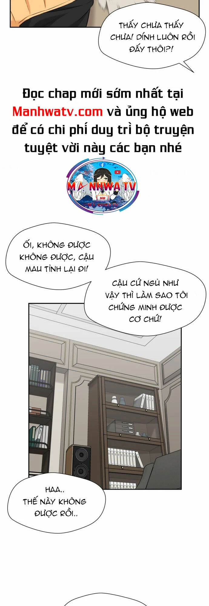 Khuôn Mặt Thiên Tài Chapter 97 - Trang 29
