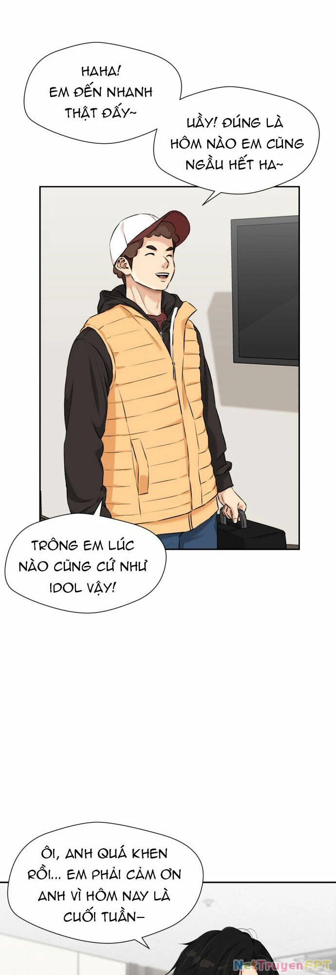 Khuôn Mặt Thiên Tài Chapter 97 - Trang 3