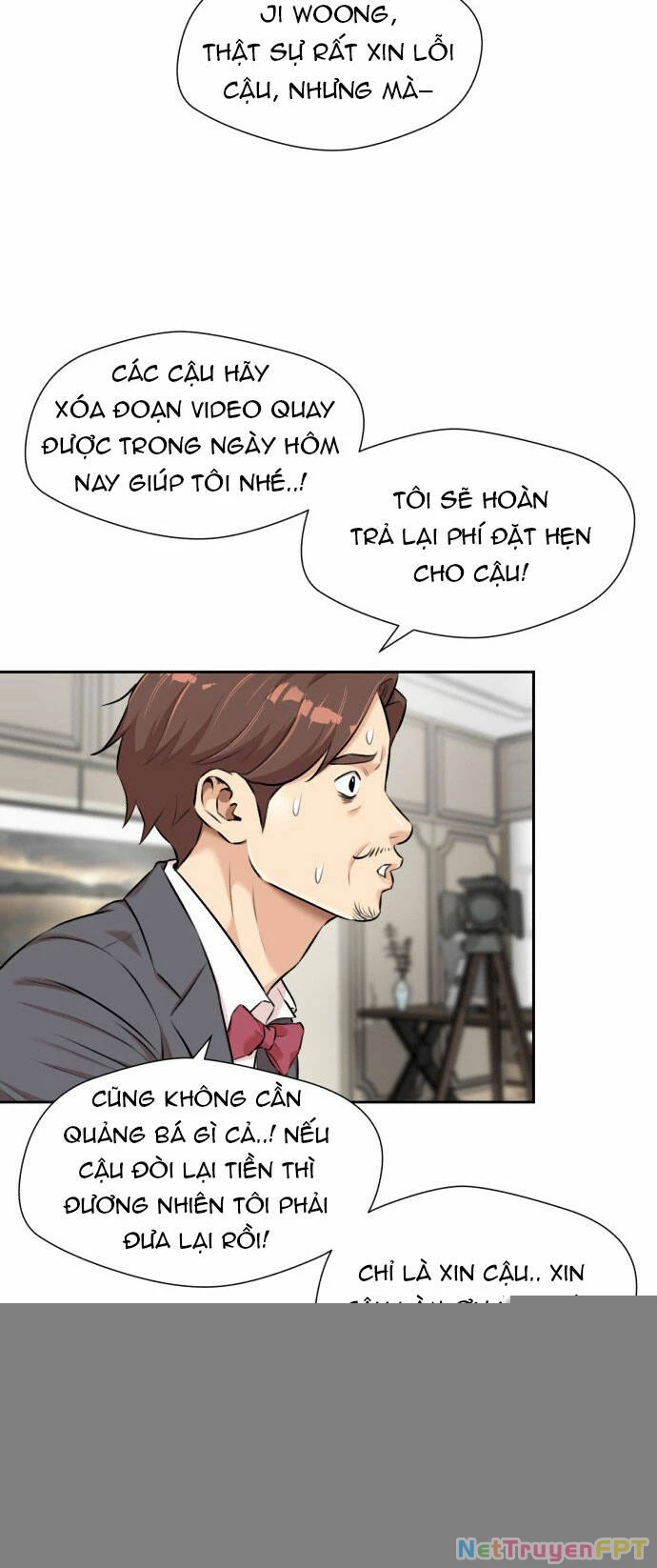 Khuôn Mặt Thiên Tài Chapter 97 - Trang 30