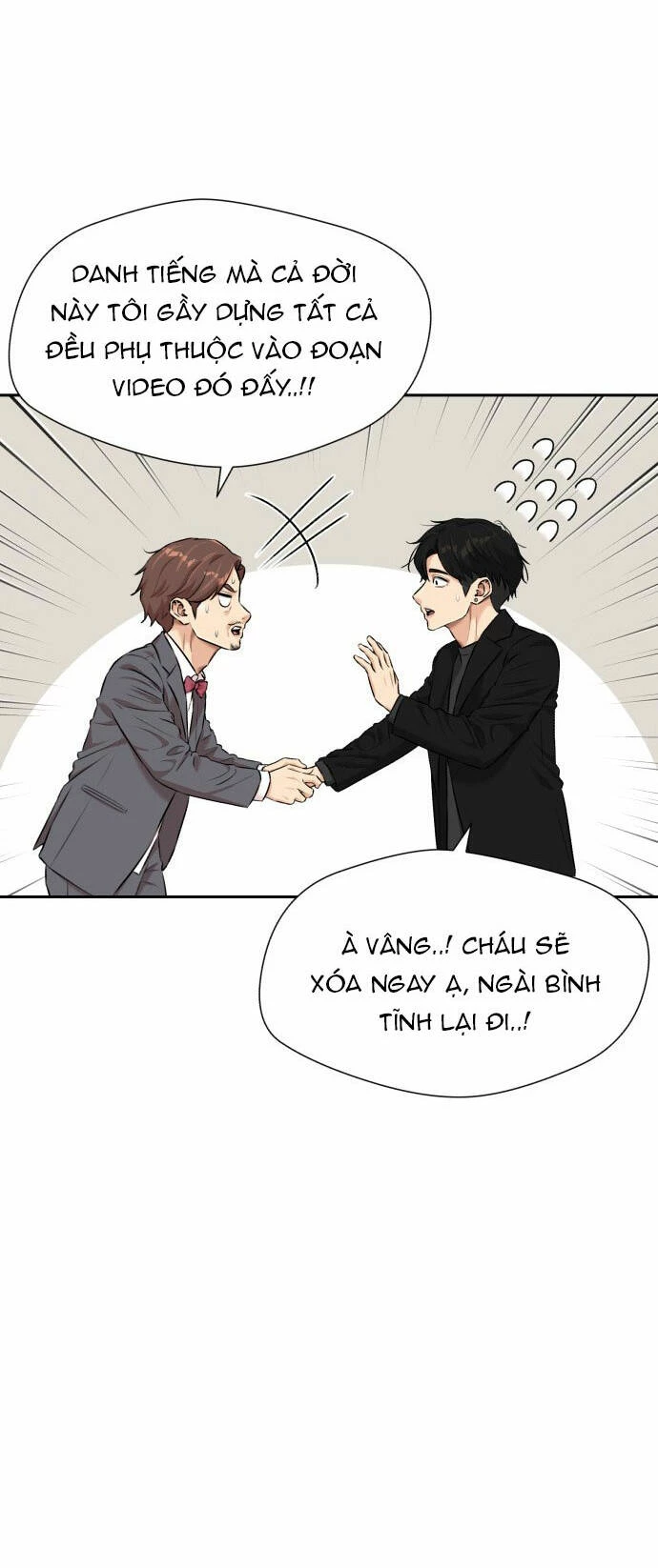 Khuôn Mặt Thiên Tài Chapter 97 - Trang 31