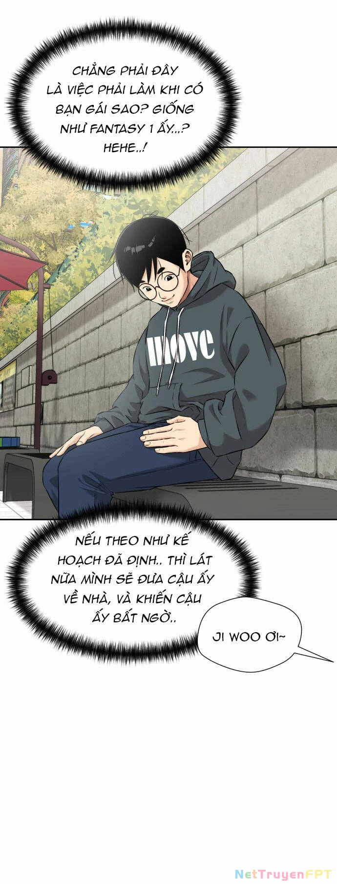 Khuôn Mặt Thiên Tài Chapter 97 - Trang 36