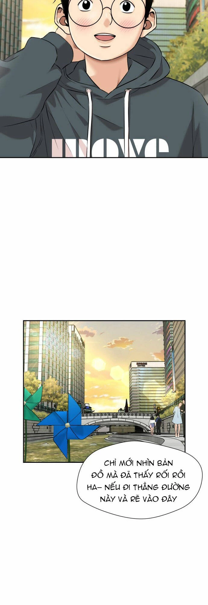 Khuôn Mặt Thiên Tài Chapter 97 - Trang 39