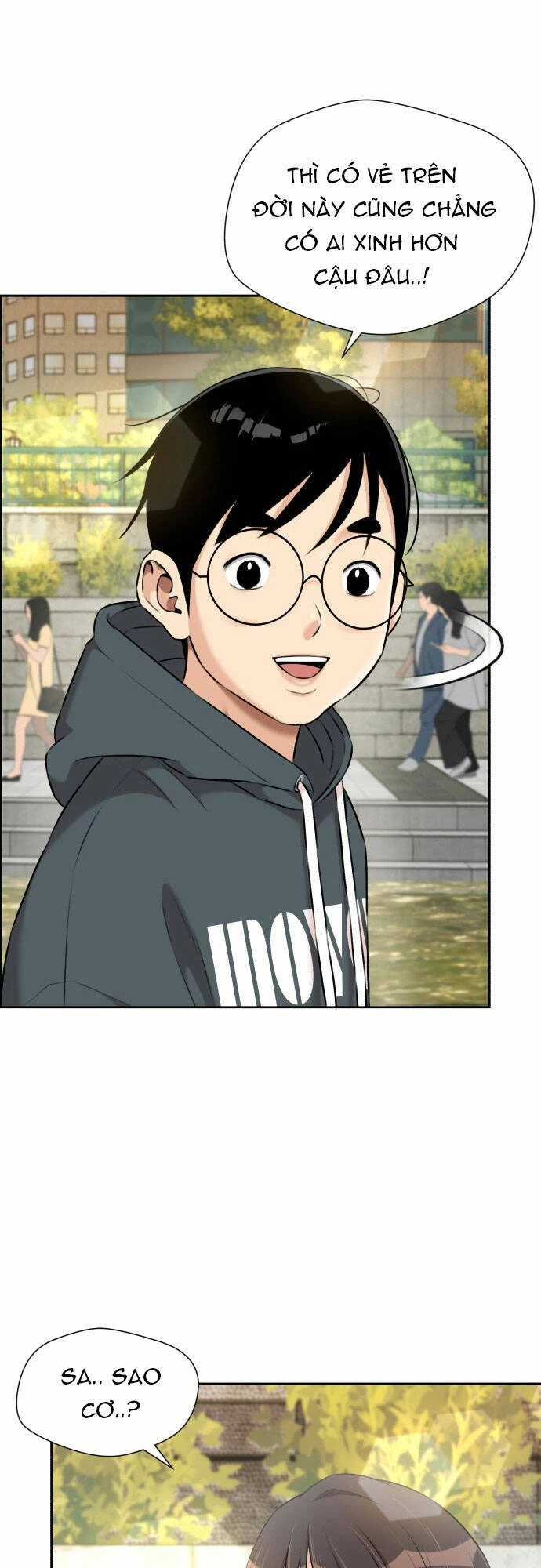 Khuôn Mặt Thiên Tài Chapter 97 - Trang 44