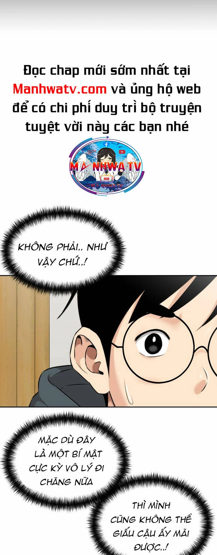 Khuôn Mặt Thiên Tài Chapter 98 - Trang 11
