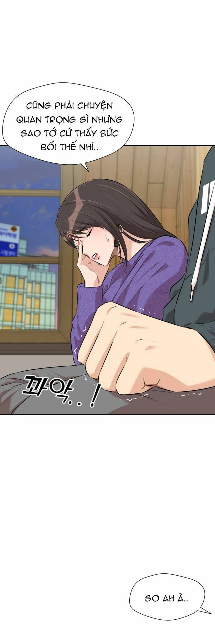 Khuôn Mặt Thiên Tài Chapter 98 - Trang 13