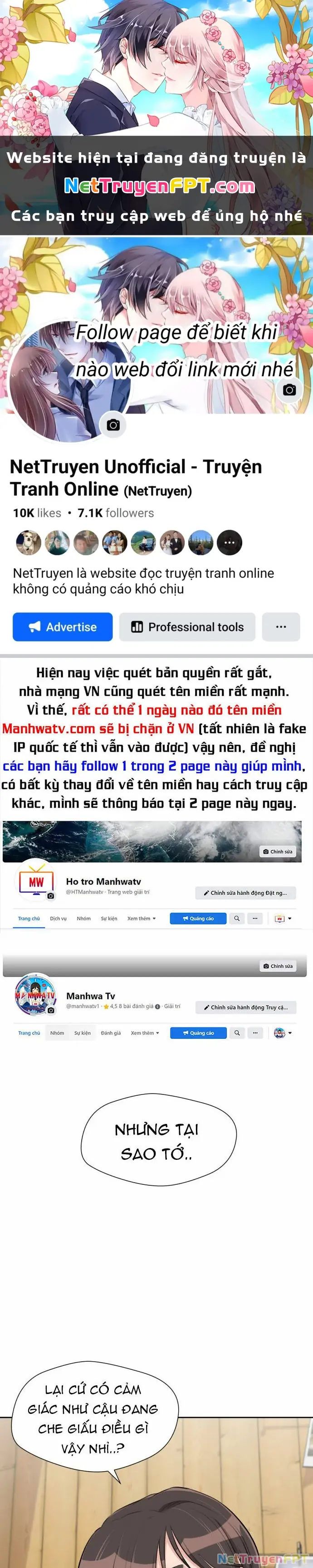 Khuôn Mặt Thiên Tài Chapter 98 - Trang 2