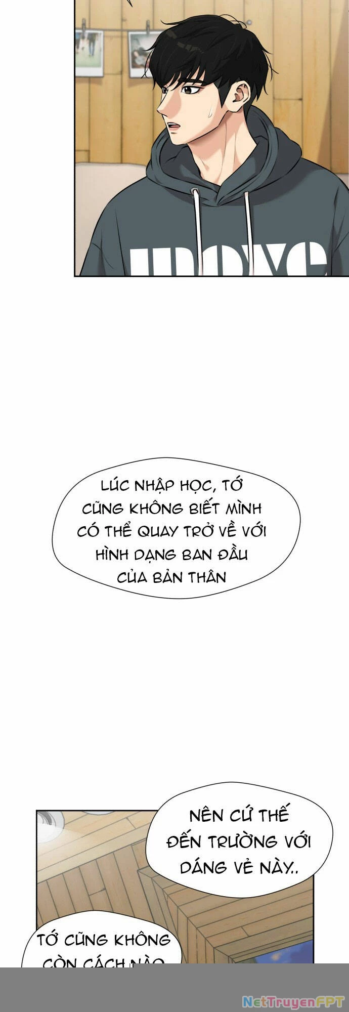 Khuôn Mặt Thiên Tài Chapter 98 - Trang 20