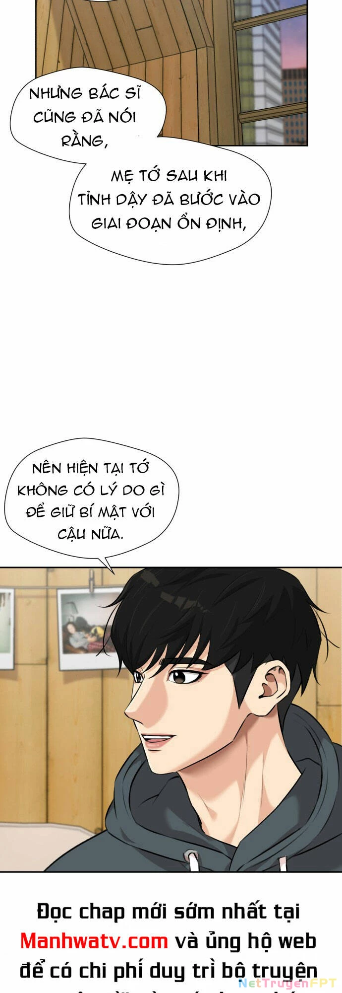 Khuôn Mặt Thiên Tài Chapter 98 - Trang 21