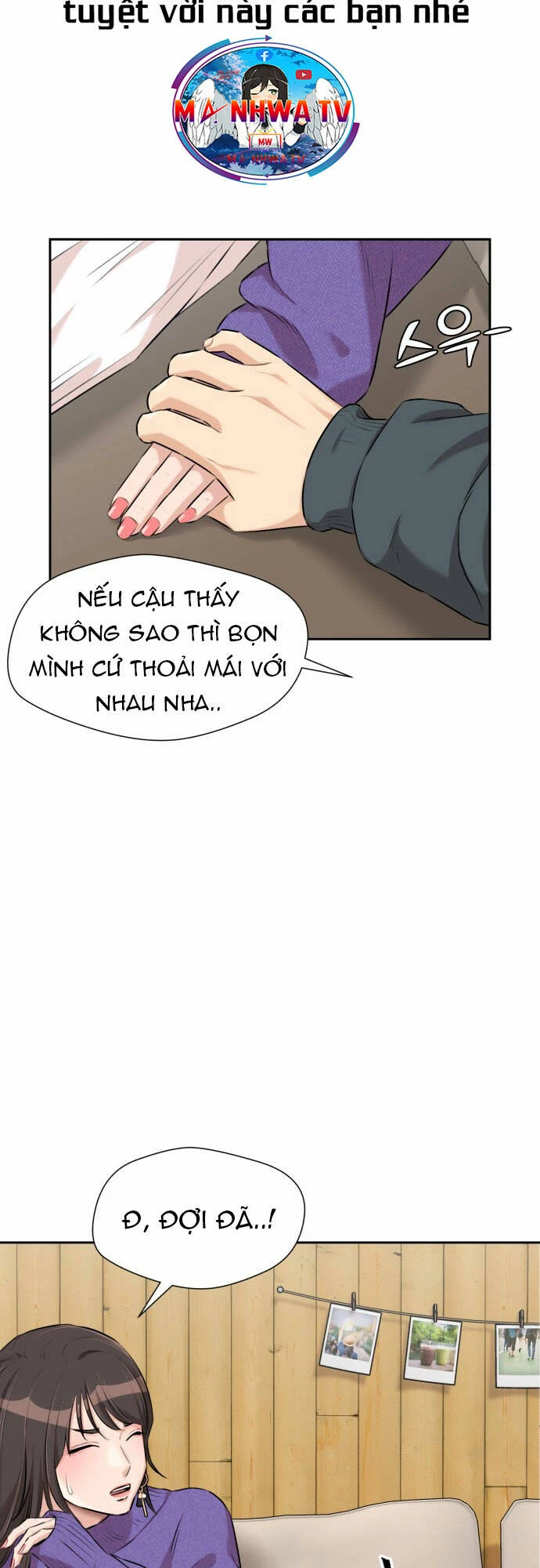 Khuôn Mặt Thiên Tài Chapter 98 - Trang 22