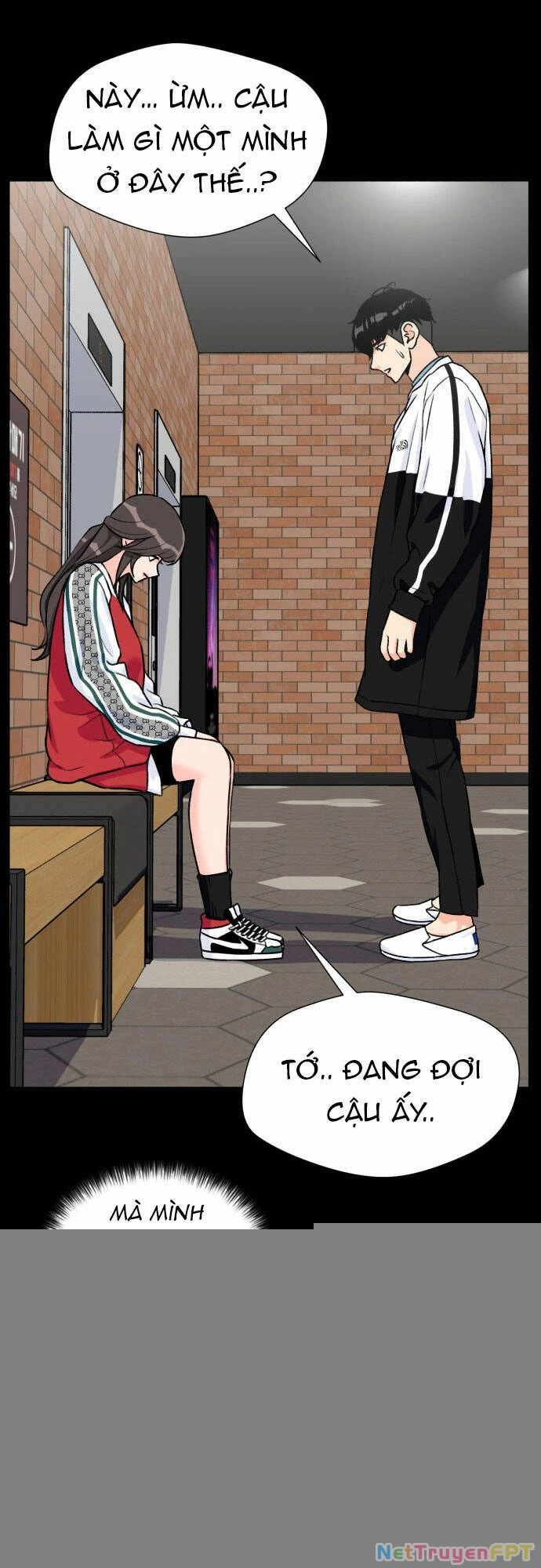 Khuôn Mặt Thiên Tài Chapter 98 - Trang 27