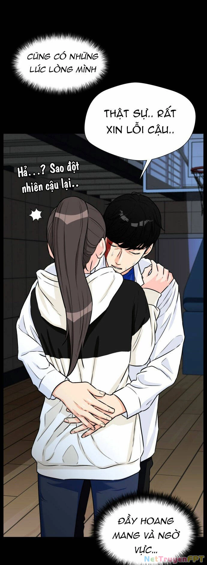 Khuôn Mặt Thiên Tài Chapter 98 - Trang 28