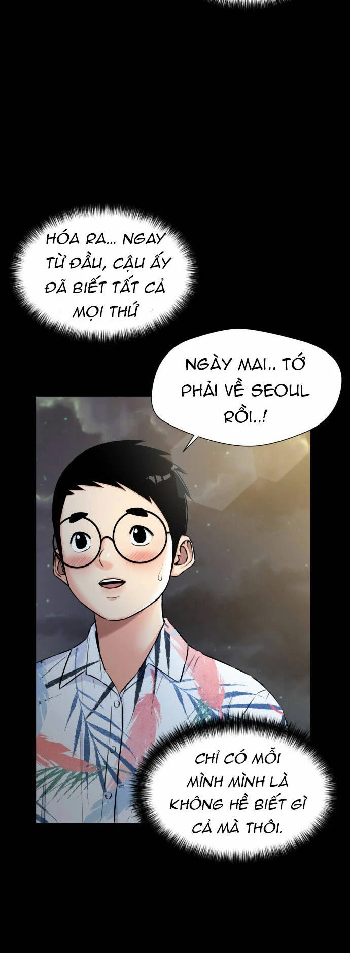 Khuôn Mặt Thiên Tài Chapter 98 - Trang 29