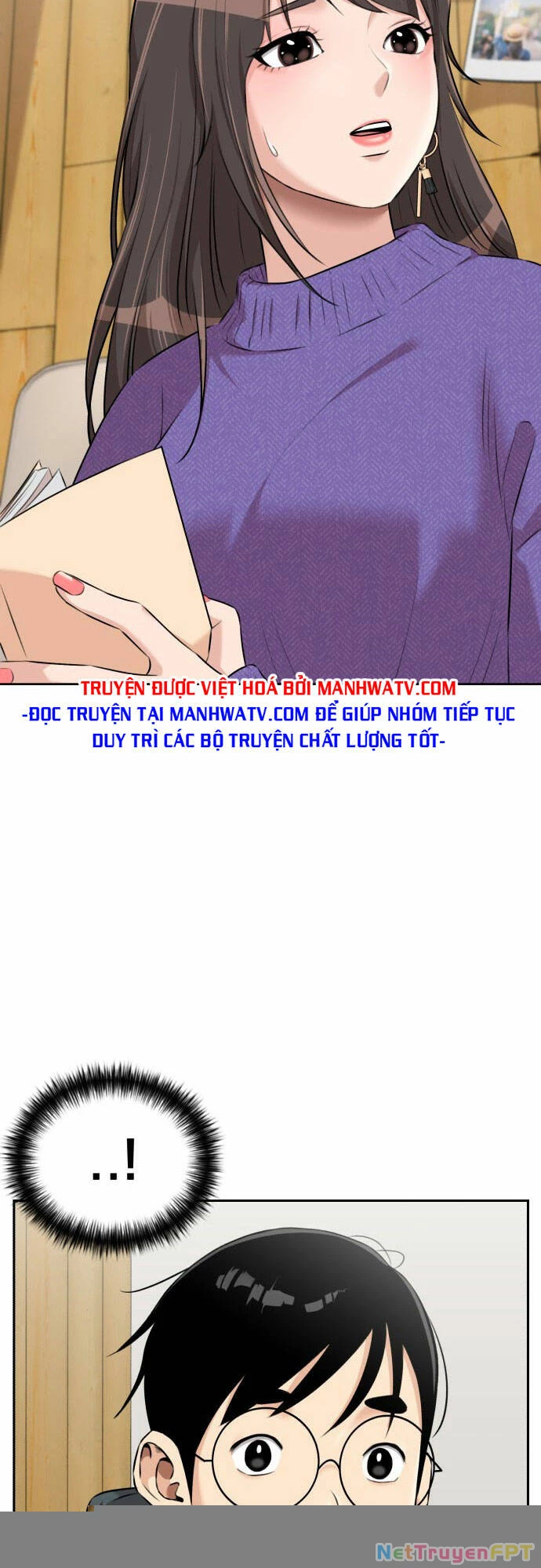 Khuôn Mặt Thiên Tài Chapter 98 - Trang 3