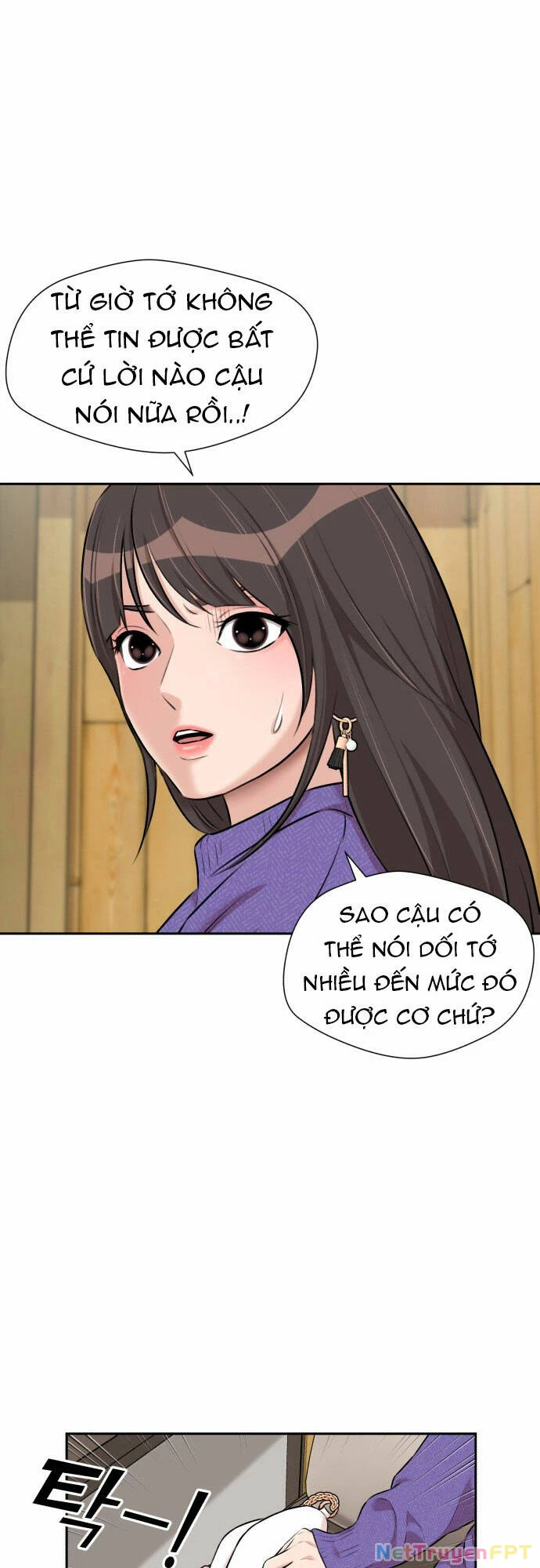 Khuôn Mặt Thiên Tài Chapter 98 - Trang 33