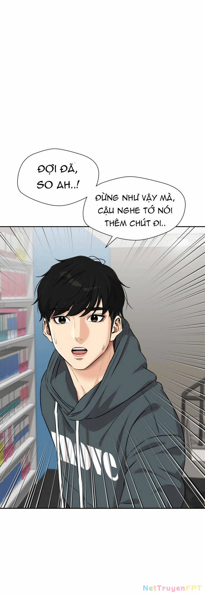 Khuôn Mặt Thiên Tài Chapter 98 - Trang 37