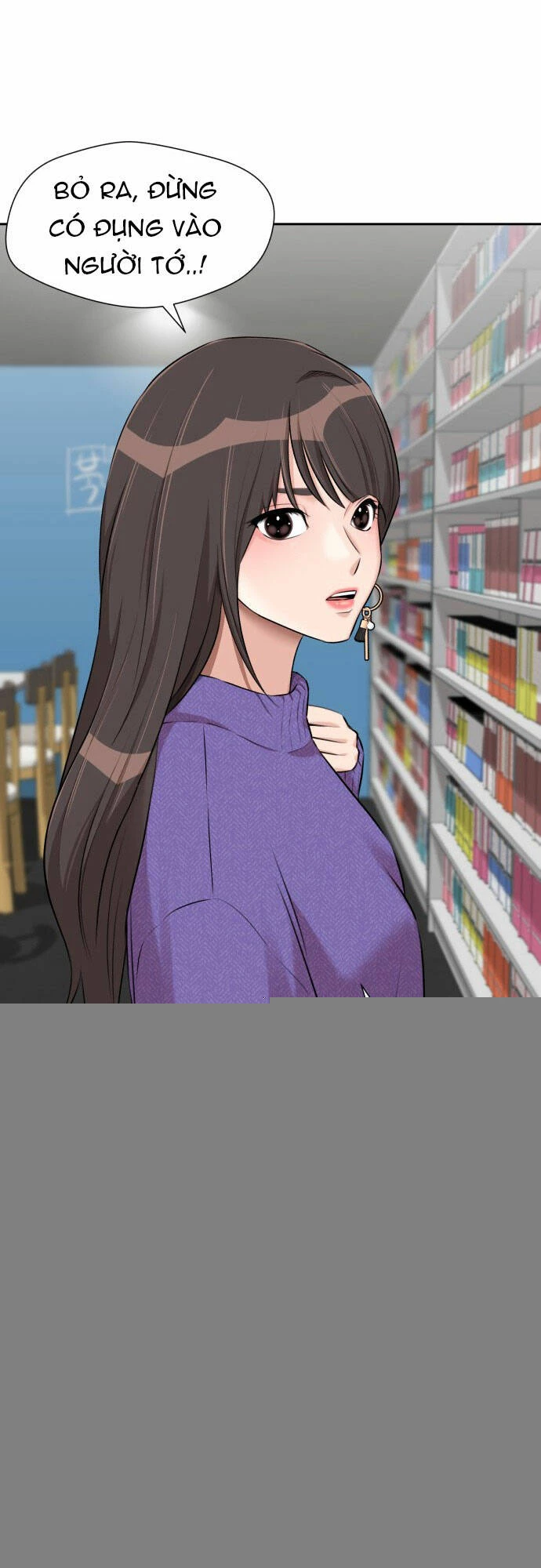 Khuôn Mặt Thiên Tài Chapter 98 - Trang 38