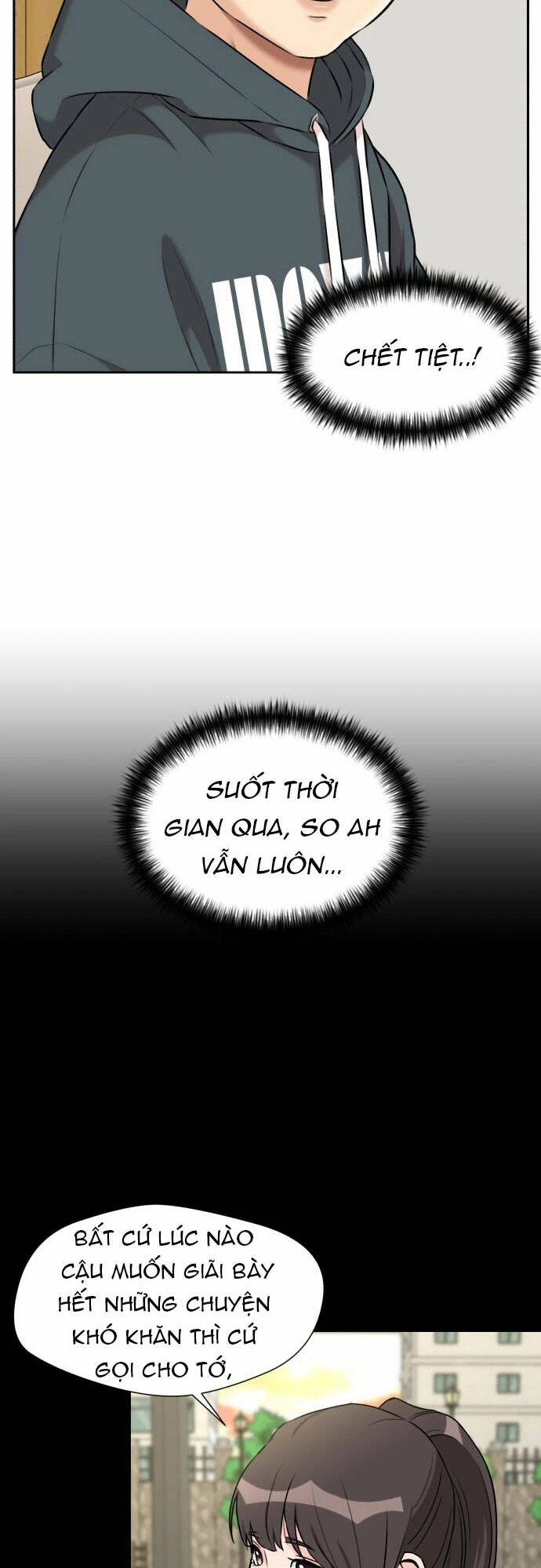 Khuôn Mặt Thiên Tài Chapter 98 - Trang 4