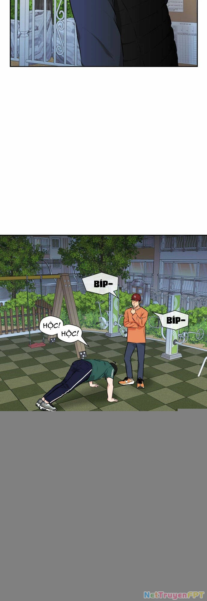 Khuôn Mặt Thiên Tài Chapter 98 - Trang 43