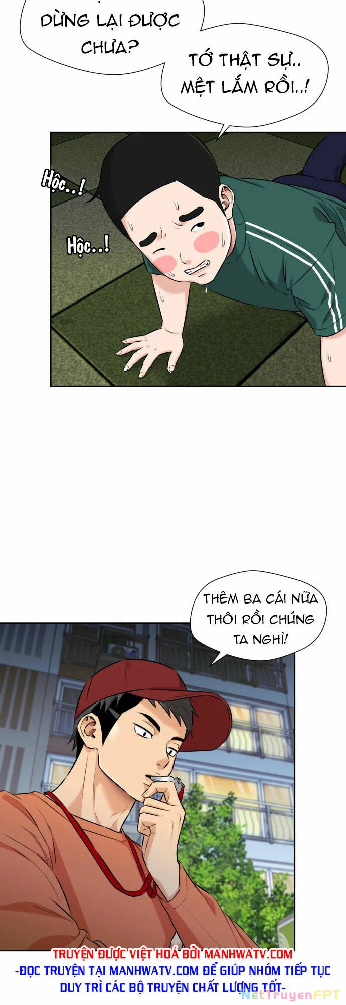 Khuôn Mặt Thiên Tài Chapter 98 - Trang 44