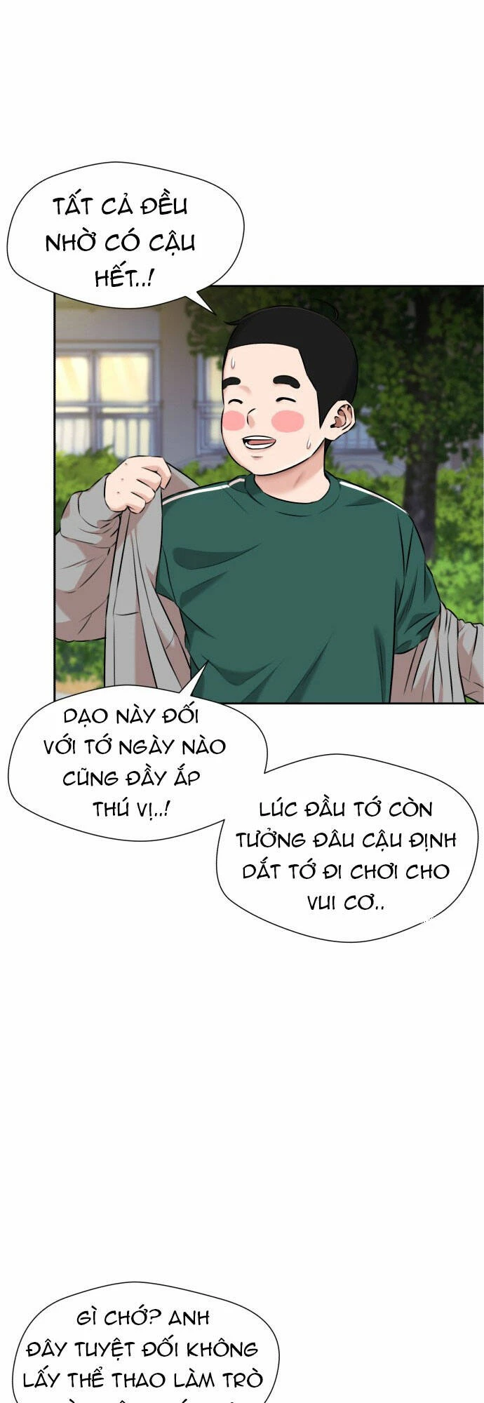 Khuôn Mặt Thiên Tài Chapter 98 - Trang 48