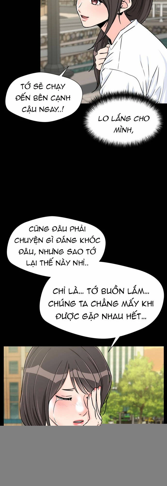 Khuôn Mặt Thiên Tài Chapter 98 - Trang 5
