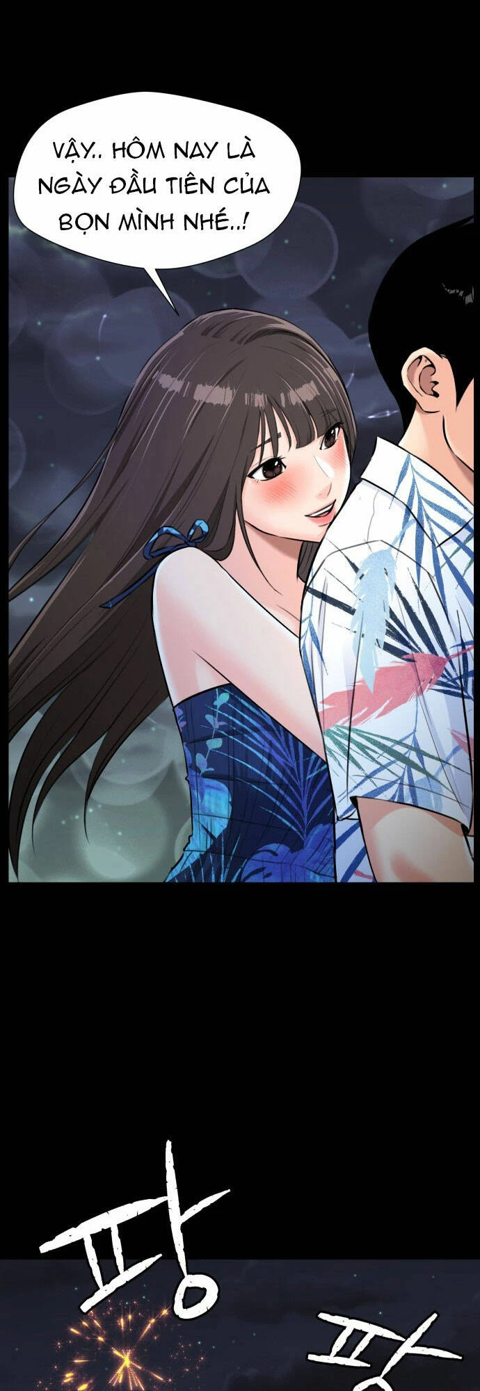 Khuôn Mặt Thiên Tài Chapter 98 - Trang 9