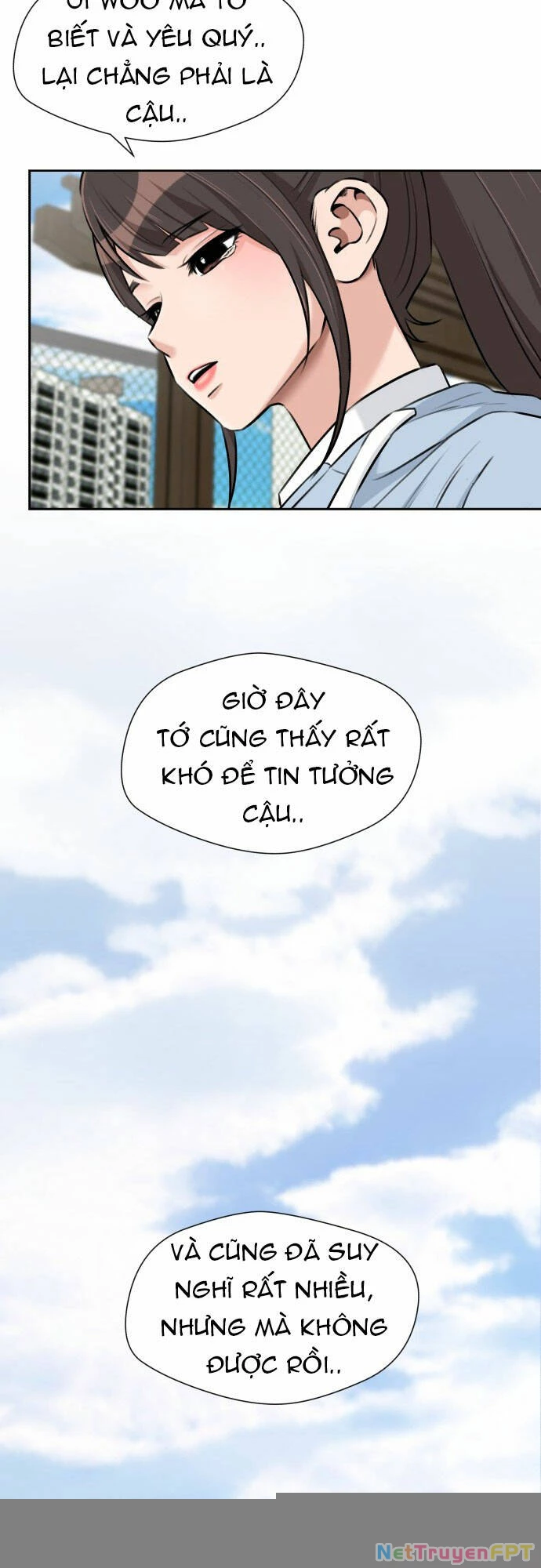 Khuôn Mặt Thiên Tài Chapter 99 - Trang 11