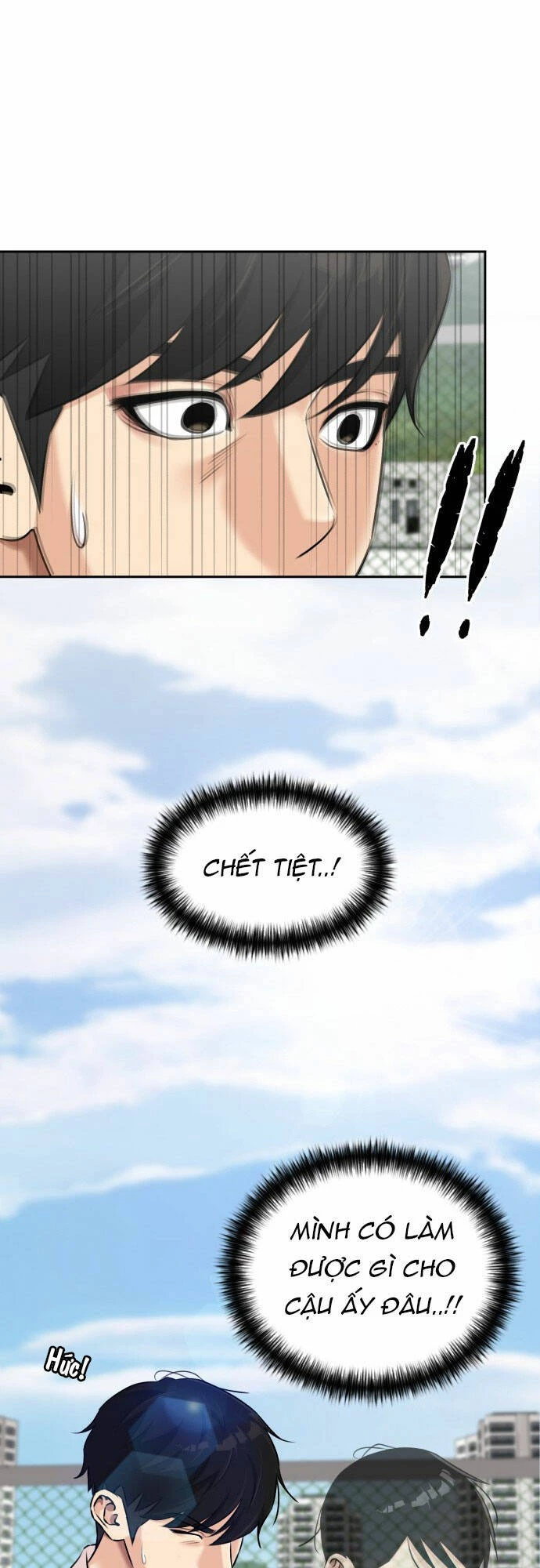 Khuôn Mặt Thiên Tài Chapter 99 - Trang 14