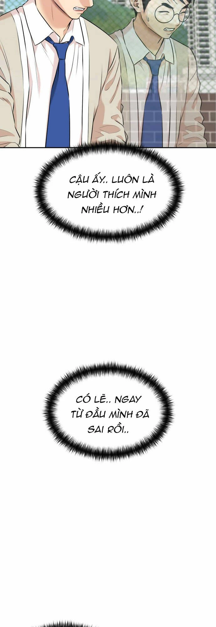 Khuôn Mặt Thiên Tài Chapter 99 - Trang 15
