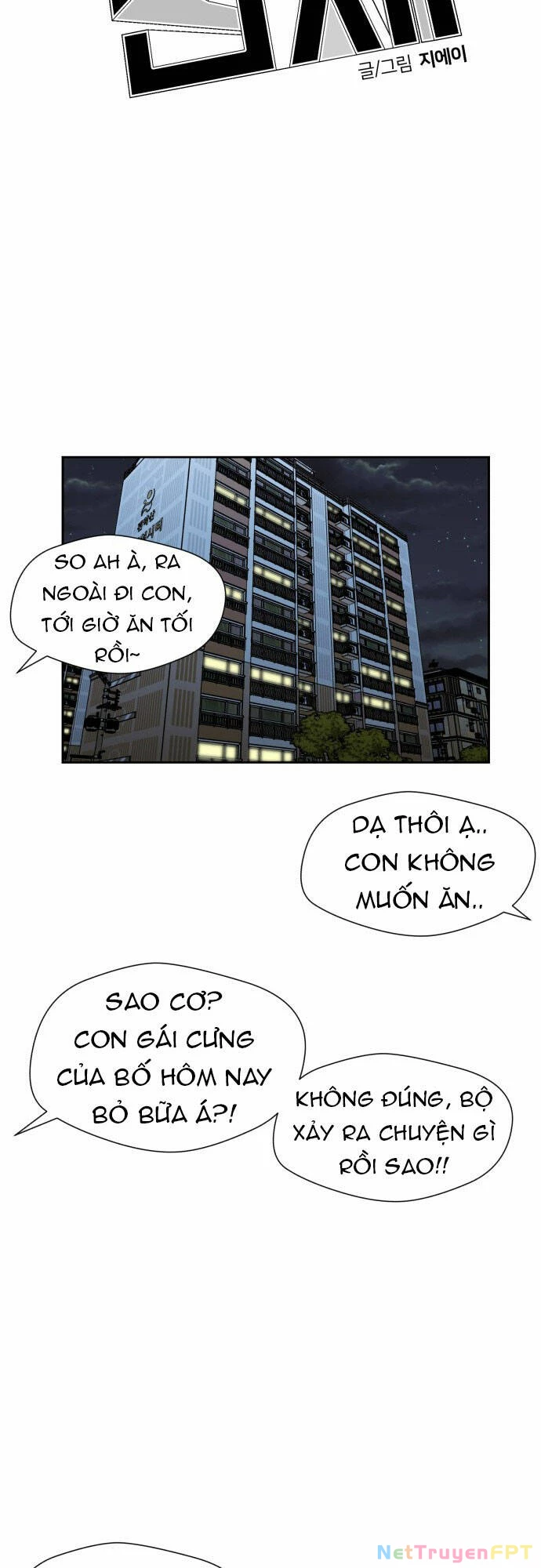 Khuôn Mặt Thiên Tài Chapter 99 - Trang 17