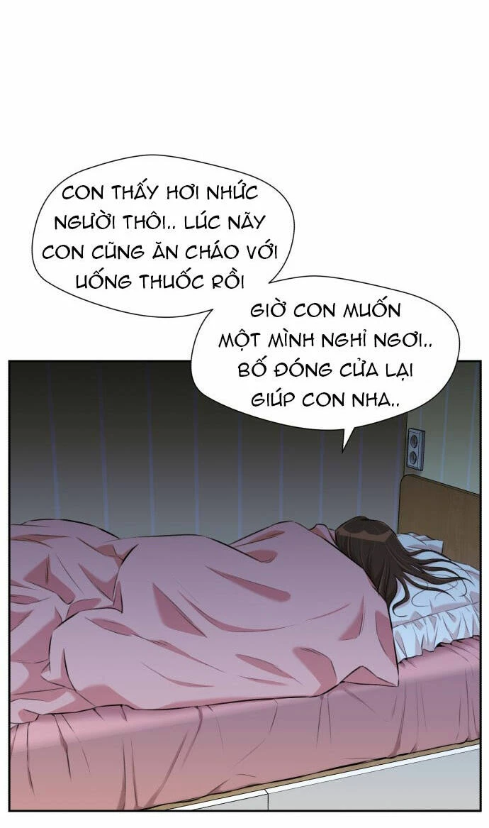 Khuôn Mặt Thiên Tài Chapter 99 - Trang 19