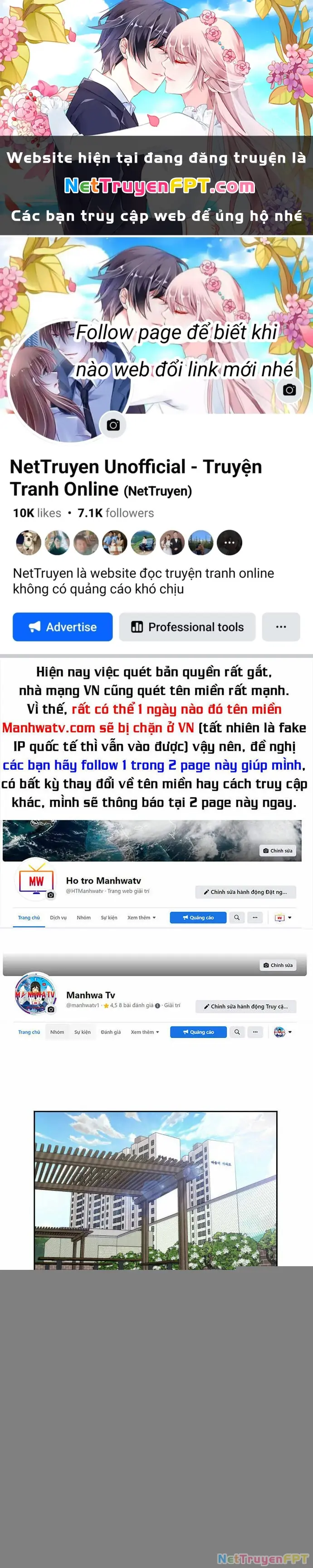 Khuôn Mặt Thiên Tài Chapter 99 - Trang 2