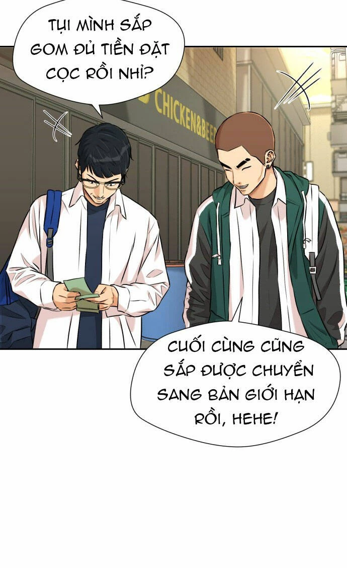 Khuôn Mặt Thiên Tài Chapter 99 - Trang 25