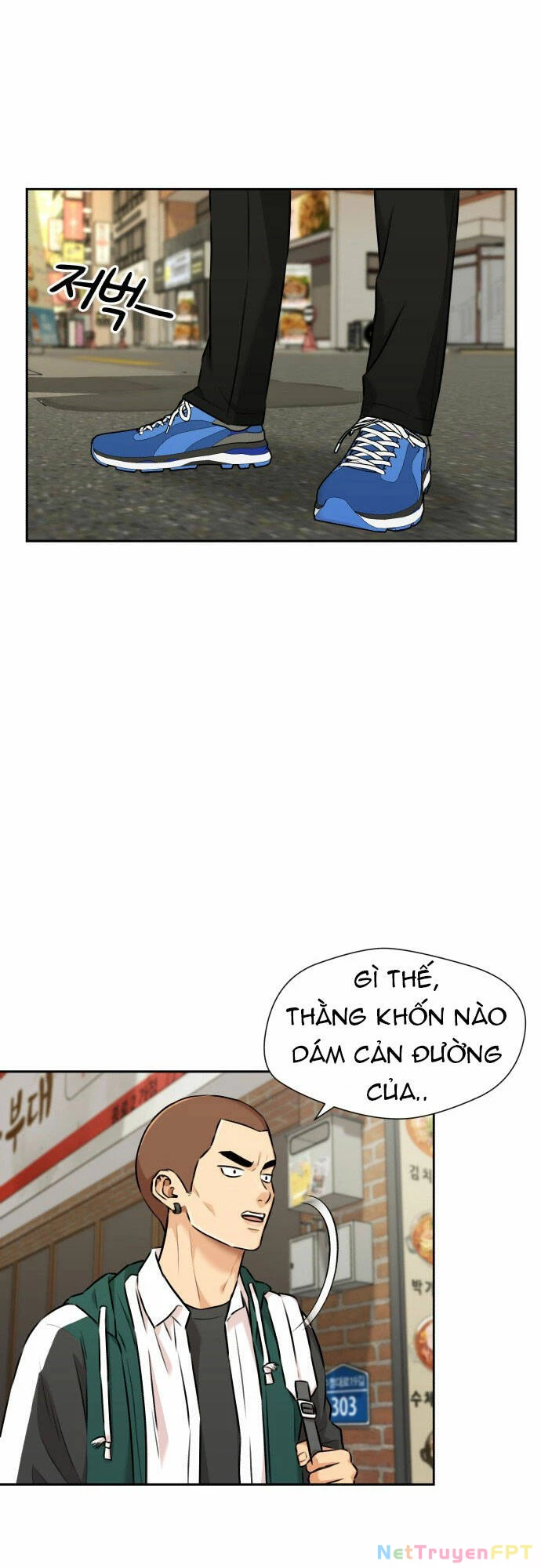 Khuôn Mặt Thiên Tài Chapter 99 - Trang 26