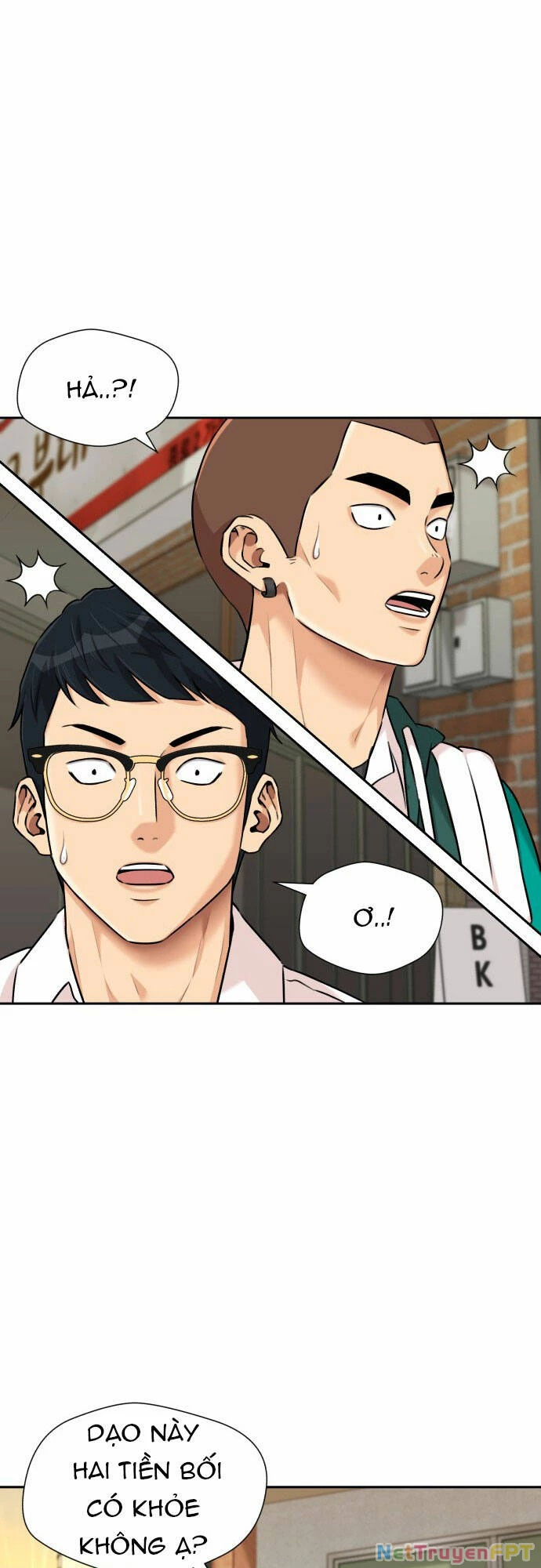 Khuôn Mặt Thiên Tài Chapter 99 - Trang 27