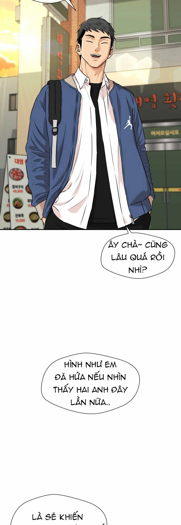 Khuôn Mặt Thiên Tài Chapter 99 - Trang 28