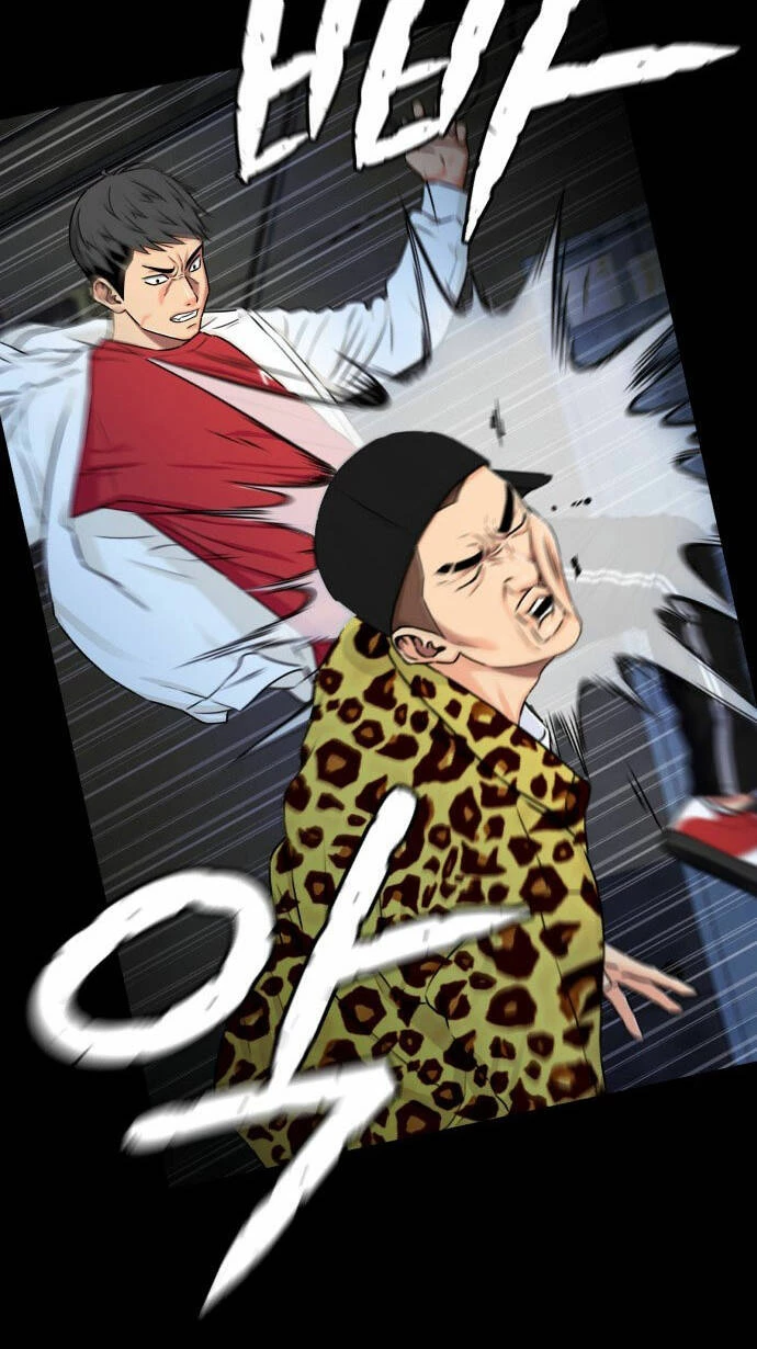 Khuôn Mặt Thiên Tài Chapter 99 - Trang 31