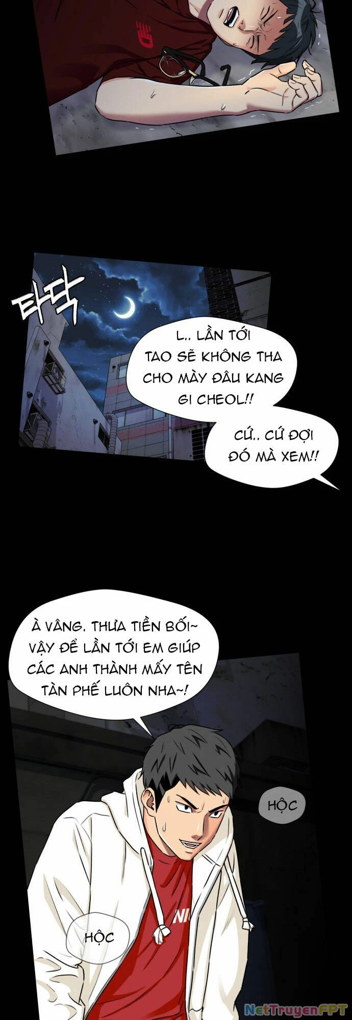 Khuôn Mặt Thiên Tài Chapter 99 - Trang 33