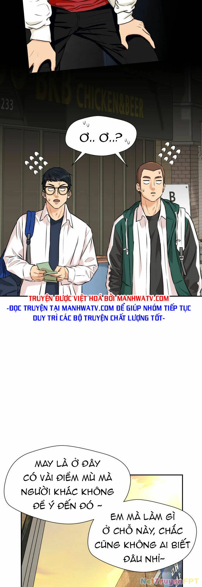 Khuôn Mặt Thiên Tài Chapter 99 - Trang 34