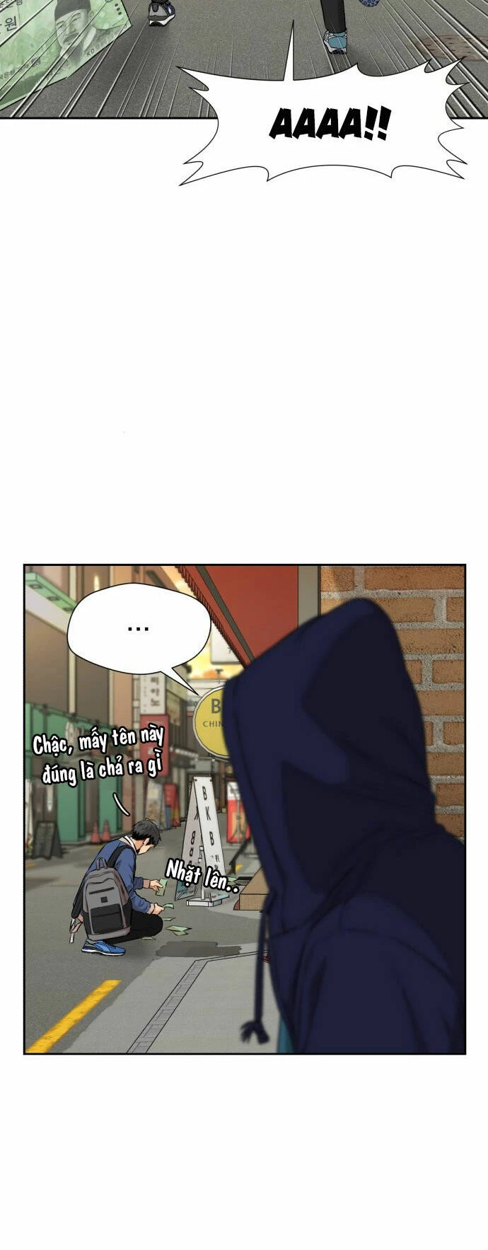 Khuôn Mặt Thiên Tài Chapter 99 - Trang 36